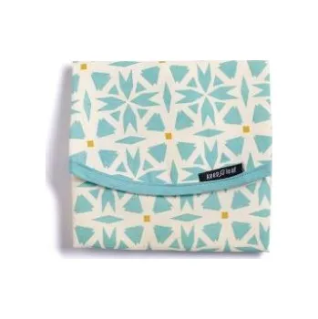 Termobox Látkový obal na svačinu - geo