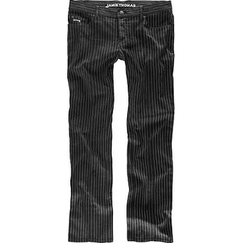 Chlapecké kalhoty Chlapecké kalhoty FALLEN Jamie Thomas