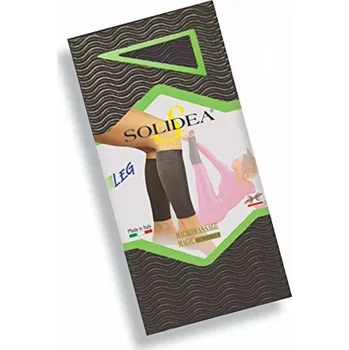 Cyklistické návleky SOLIDEA LEG - Návleky NOISETTE XL