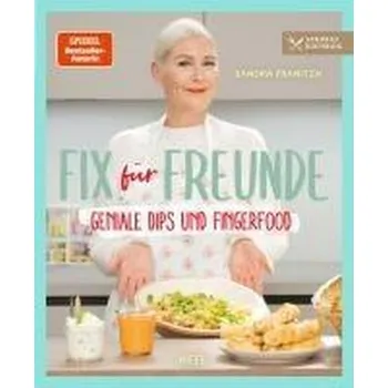 Fix für Freunde - Franitza, Sandra