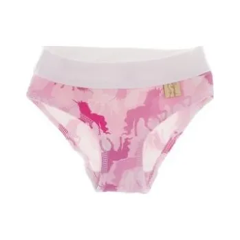 Kalhotky z biobavlny dětské (č. 110-116)