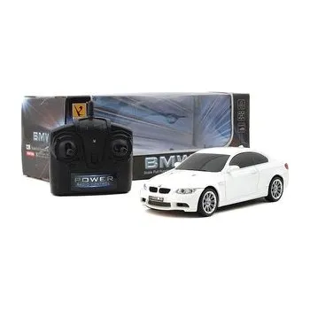 RC model auta BMW M3 R/C 4 funkcje 1:24