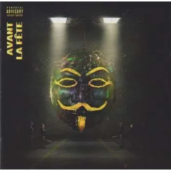 Zahraniční hudba CD TK: Avant La Fête 2022