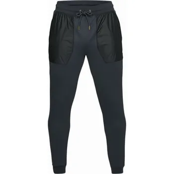 Pánské kalhoty UNDER ARMOUR Utility Knit Jogger (1306458)