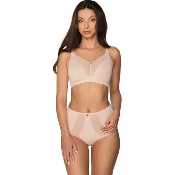 Dámské spodní prádlo Kalliste 1125 Pearl bra - Gaia 85 E