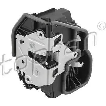 Zabzepeční vozidel Zámek dveří TOPRAN 623 616