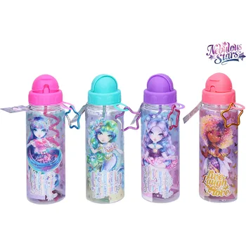 Láhev Nebulous Stars láhev na pití 25 cm