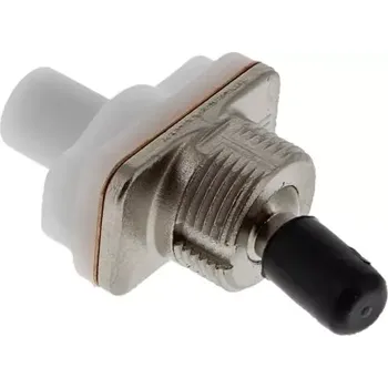 Spínač u krytu vedení vzduchu pro STIHL MS 261 (11384300502) (Spínač pro motorové pily STIHL MS 241 C-M VW, MS 261-VW, MS 261 C-M VW, MS 362-VW, MS 362 C-M VW, MS 441-W, MS 661 C-M W. Na obrázku díl č. 23.)