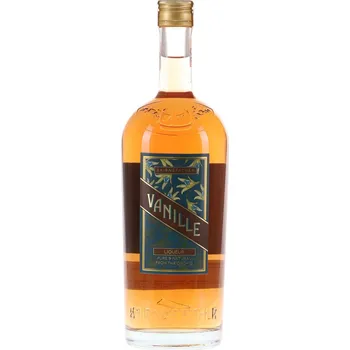 Likér BAIRNSFATHER DISTILLERY Vanilkový likér 19% 1l