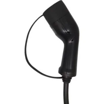 Nabíjecí kabel pro elektromobil TYPE 2 FEMALE PLUG 3M 32A 3 PHAS