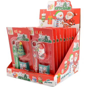 Highlife Přívěsek na klíče s cukrovinkou 5g