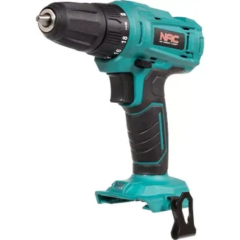 Vrtačka NAC CDB-25-LI-20V bez aku