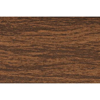 soklová lišta Soklová lišta KP40 40x17x2400mm Barva: Dub hnědý 13523