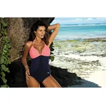 Priscilla Origami-Cosmo plavky M-428 (11) - Marko S