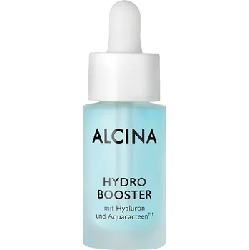 Pleťové sérum Alcina - Hydro Booster pro okamžité osvěžení a hydrataci pleti 15 ml
