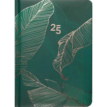 Diář Albi Diář 12 x 16,8 cm týdenní 2025