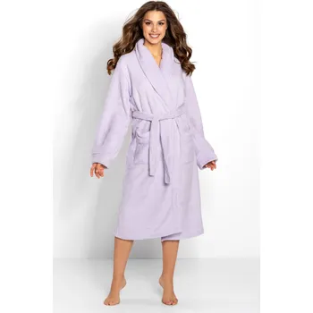Dámské noční prádlo Paloma Dlouhý župan - Momenti Per Me S
