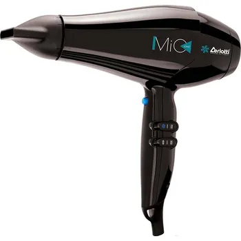 Fén Ceriotti Mio Ionic Power Care Hair Dryer 2250 W