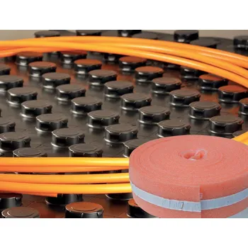 Gabotherm GPV18 sestava podlahového vytápění 1.2.3 pro 18 m2