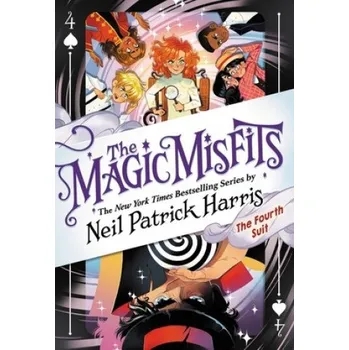 Magic Misfits: The Fourth Suit (EN)