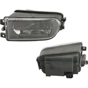 Mlhový světlomet Mlhovka - přední levá BMW Z3 COUPE/ROADSTER(E36/7/E36/8), 04.95-01.03, BMW 5 (E39), 01.96-06.04 OE 63178360575, 8360575