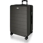 Cestovní kufr Avancea Cestovní kufr DE2966 Šedý L