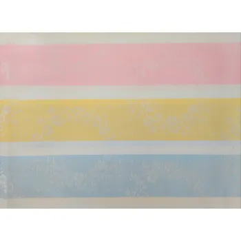 Povlečení Damaškový povlak věnečky PTK 70x90cm zip SKLADEM POSLEDNÍ 1KS