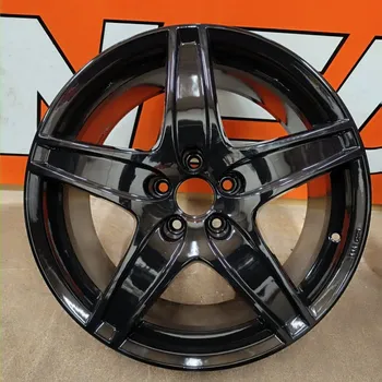 Disk Alu kola Ronal 8,5Jx18 , R18 , 5x112 , ET35