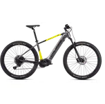 CRUSSIS e-Largo 9.10 25 Ah 29" 2025