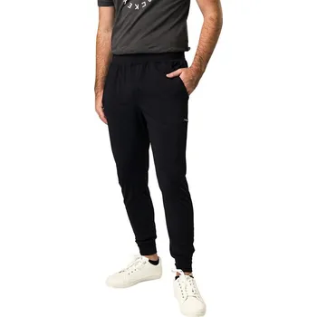 Pánské kalhoty Pánské kalhoty Bauer Tempthread Jogger Black M