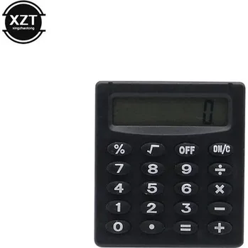 Kalkulačka Kapesní mini kalkulačka - Černá
