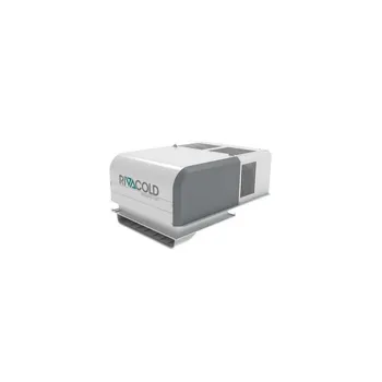 Klimatizace Rivacold Bloková jednotka BEC R290 BLOJCPL005