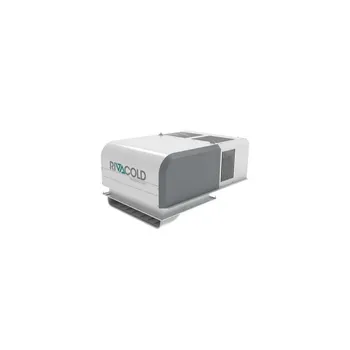 Klimatizace Rivacold Bloková jednotka BEC R290 BLOJCPM008