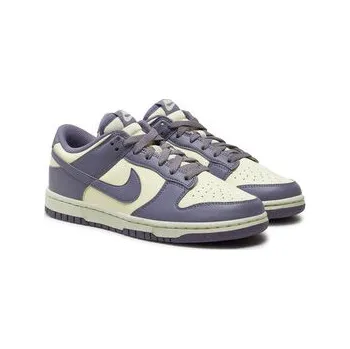 Dámské tenisky Sneakersy Nike Dunk Low Nn FZ4349 100 Fialová 36