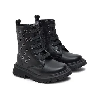 Pánská treková obuv Turistická obuv Liu Jo Kendy 834 4F4327 EX014 M Hnědá 29