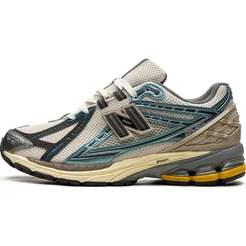 Dámská obuv Asics New Balance 1906R "Metallic Teal New Spruce" Velikost: 36