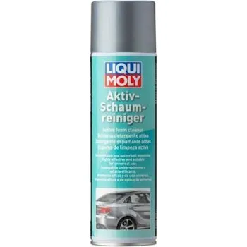 Liqui Moly Aktivní čisticí pěna 500ml (21277)