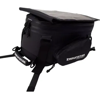 Zavazadlo na motocykl Tankvak ENDURISTAN SANDSTORM 4 E