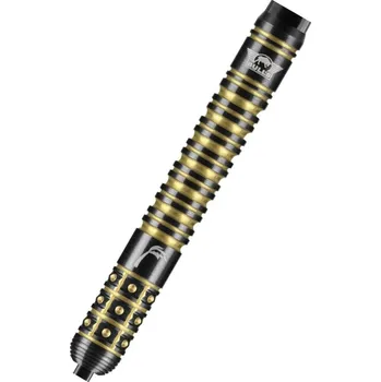 Bull's NL Šipky Steel Kim Huybrechts - Black E2 - 23g