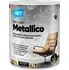 barva na zeď HET Brillant Metallico 1 l