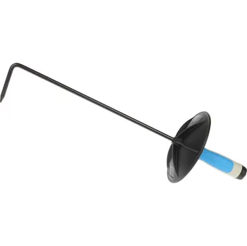 NOGA SP2500 háček na odstraňování špon 430 mm