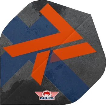 Příslušenství pro šipky Bull's NL Letky Player 100 - Jani Keskinarkaus - BU-51020