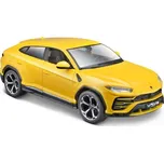 Maisto Maisto Lamborghini Urus 1:24 žlutá