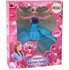 Panenka LEAN Toys 17390 Magic Fairy létající víla