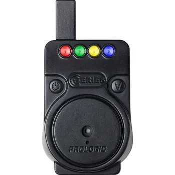 Signalizace záběru Prologic Příposlech C-Series Reciever Red/Green/Yellow/Blue