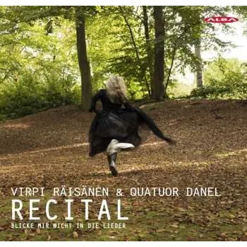 Zahraniční hudba CD Gustav Mahler: Rückert-lieder (mit Streichquartett) 2024