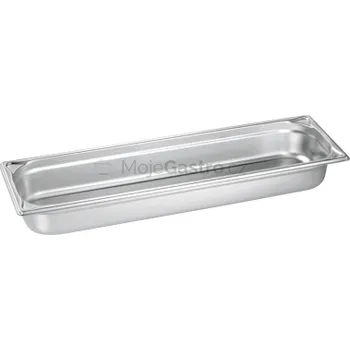 Plech na pečení B.PRO Gastronadoba GN 2/4-65