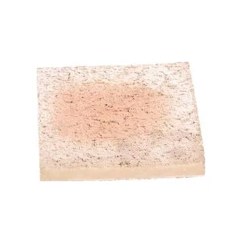 Příslušenství ke kotli DAKON Cihla čelní 815/55