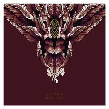 Zahraniční hudba CD Laudare: Requiem 2024