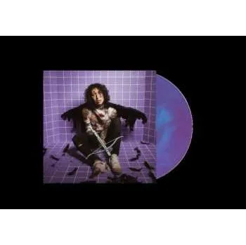 Zahraniční hudba LP Lil Lotus: Error Boy 2022